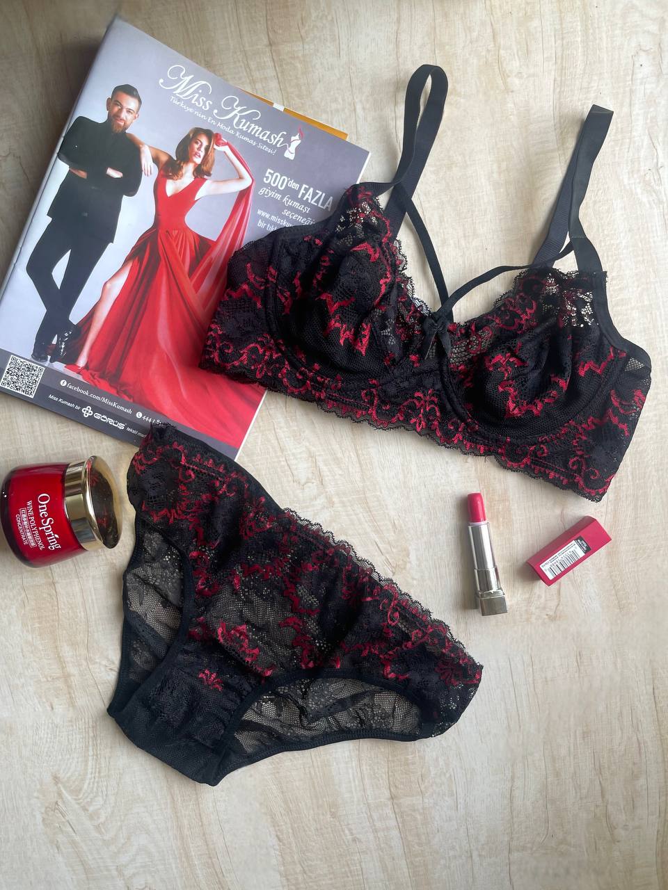 ست رنگی جذاب